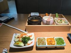 -沼津港精致料理·寿喜烧·烧鸟(青浦宝龙广场日料榜单店)