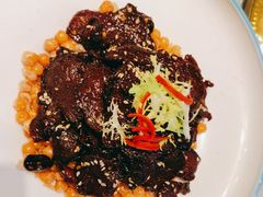 -小八仙·宴(三峡茶庄店)