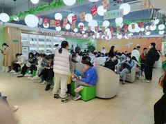 -学知乐教育·幼小衔接·小学科辅导(嘉定镇校区)