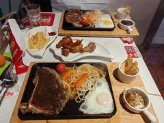 -豪享来(我格广场店)