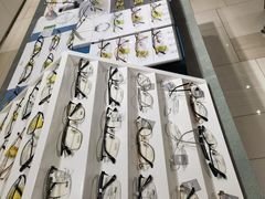 -宝岛眼镜·蔡司·依视路·青少儿近视防控验配中心(西市城购物中心店)