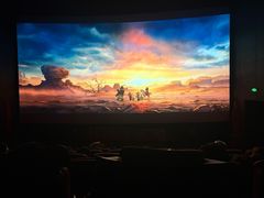 -CGV影城(黄河道ScreenX店)