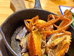 -莲花公园煎蟹·30年闽菜(火车站店)