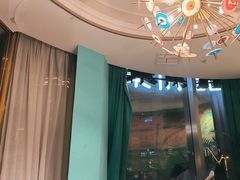 -雀蓝川菜(星悦汇店)