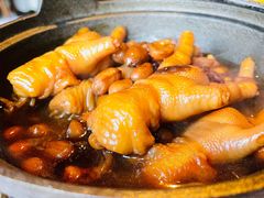 -三号黄浦会Canton Table