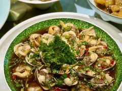 -渔娘渔家丹东海鲜(东直门店)