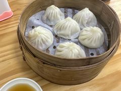 -老裕缘汤包馆(嘉善路店)