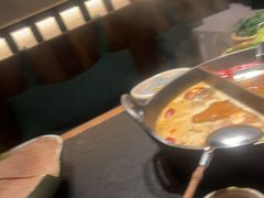 -大龙燚·旷野鲜火锅(广州首店)