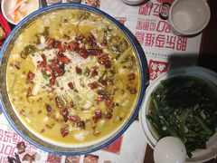 -鸡本无敌江湖菜(摩尔城店)