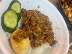 -台北楚楚园馅饼粥(虹桥南丰城店)