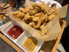 -一品渝香干锅鸭头(槐北路店)