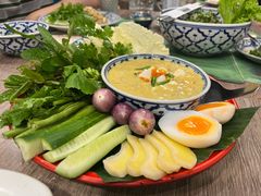 -榮泰米粉湯(Left Shop)