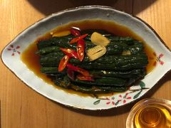 -竹里馆 ·茶食(奥体店)