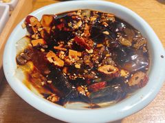 -胡马八破·川菜小馆(高新万达店)