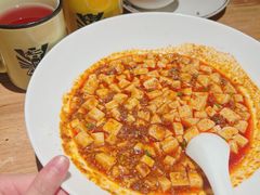 -太二酸菜鱼(花都融创茂店)