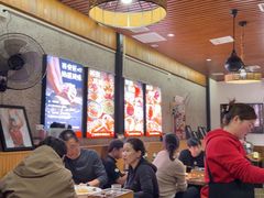 -福苗小骆驼烧烤(莲湖路店)