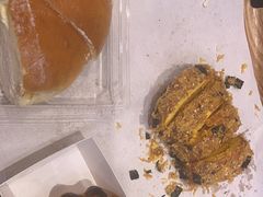 -巴黎贝甜(乌鲁木齐北京路汇嘉店)