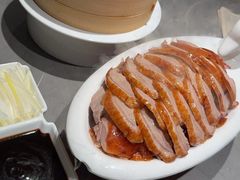 -褚记烤鸭·南京家常菜(雨花e-park店)