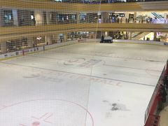 -冠军冰场CHAMPION RINK(苏州中心商场店)