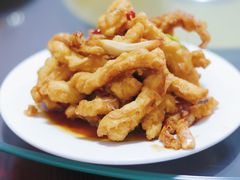 -九龙餐厅(大沽路店)