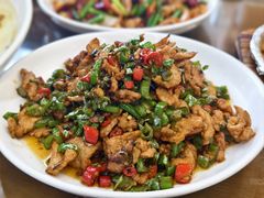 -老脚婆婆土菜馆(广场·现代城店)