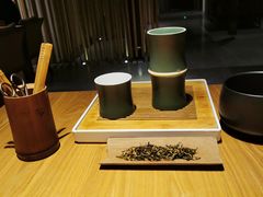 -竹里馆·淮扬菜·功夫茶(老门东店)