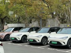 -上海浦东smart汽车全功能店(金桥店)