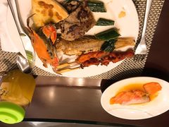 -景湖轩全日制餐厅·南湖名都