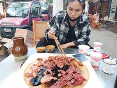 -阿昌白族石板烧(大理古城店)