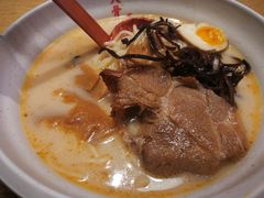 -味千拉面(红旗街万达店)