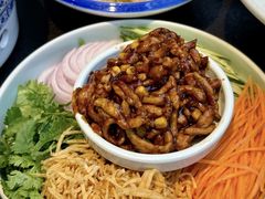 -额娘·春饼烤鸭(天鸿店)