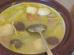 -潮府馆·非遗潮州菜·港式点心(世纪公园店)