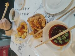 -成都瓜串串(水围1368店)