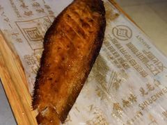 -老白清真烧烤(锦州旗舰店)