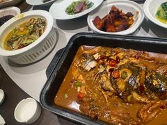 -城北食府(枫林店)