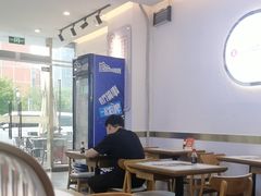 -初晋·山西地道刀削面.晋北莜面香(星耀城店)