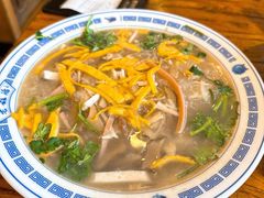 -老雒阳面馆·水席(定鼎门店)