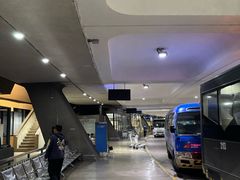 -尼诺伊·阿基诺国际机场T1航站楼