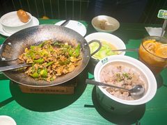 -费大厨辣椒炒肉(太平老街店)