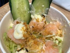 -八一路好吃街(雨田商务大厦店)