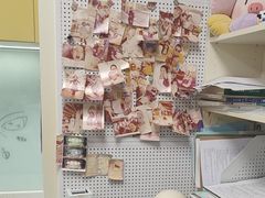 -极橙儿童齿科矫正中心(奥城店)