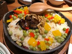 -云海肴·汽锅鸡·云南菜(高德置地店)