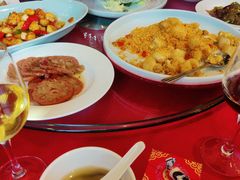 -北京王府井希尔顿酒店·秦唐中餐厅Chynna