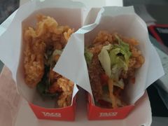 -肯德基(昌里店)