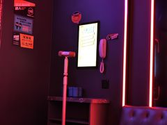 -星聚会KTV(中关村领展购物广场店)