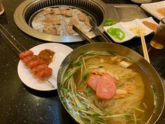 -西塔大冷面(三好街店)