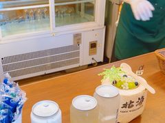 -椰吉满•鲜椰饮品(侨港黑金冠好店)