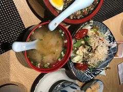 -虹料理·日料放题(悠方店)