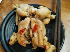 -串门邻居串串火锅(云南南路店)