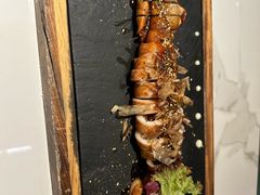 -1874融合西厨·观景餐厅(保利店)